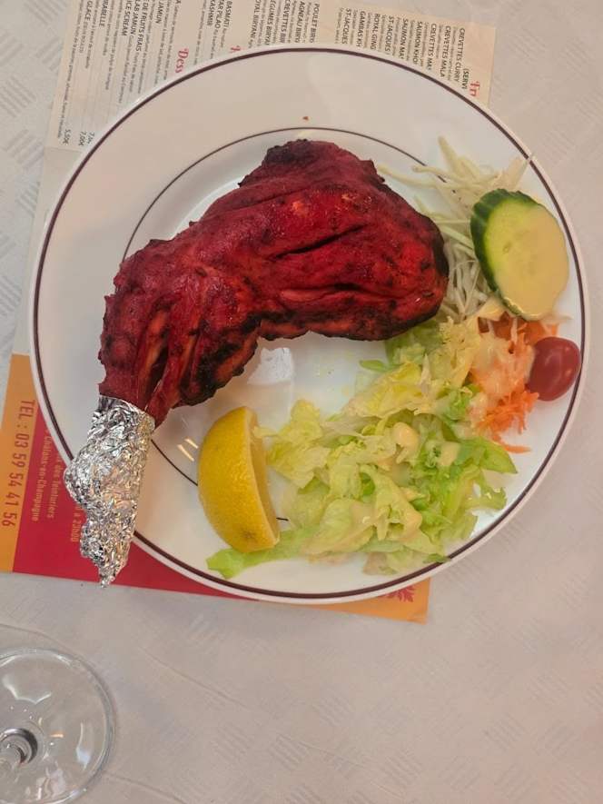 Le nawab indian - 8
