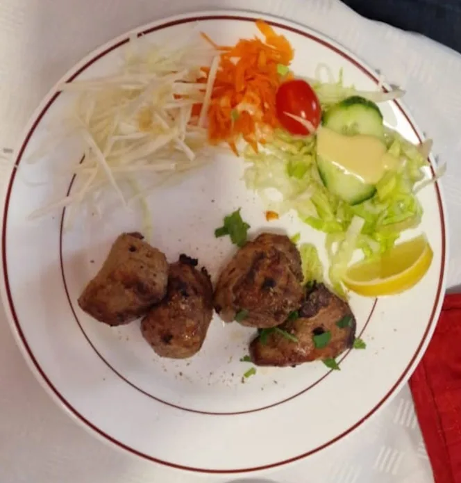 Le nawab indian - 0
