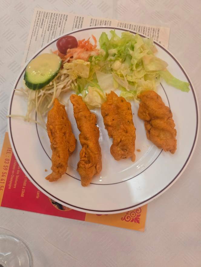Le nawab indian - 5