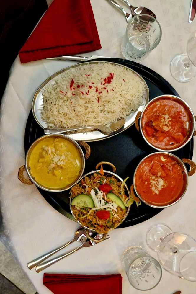 Le nawab indian - 2
