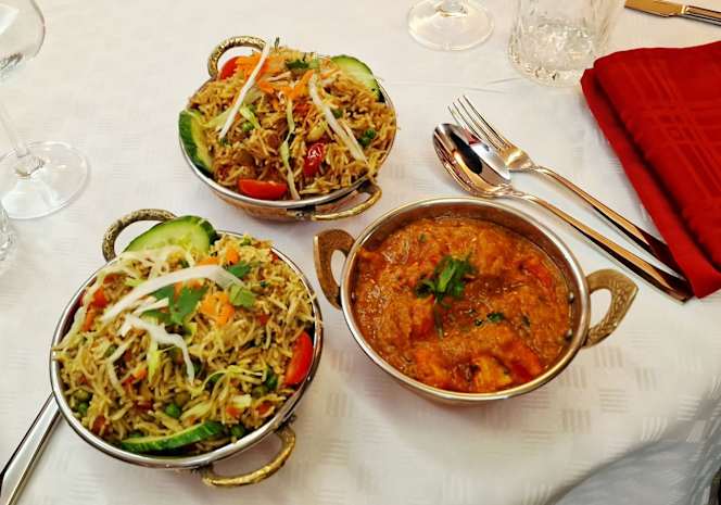 Le nawab indian - 3