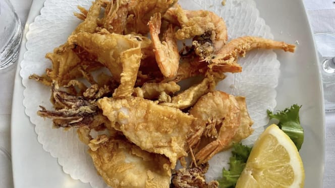 Ristorantino da Giorgio - 2