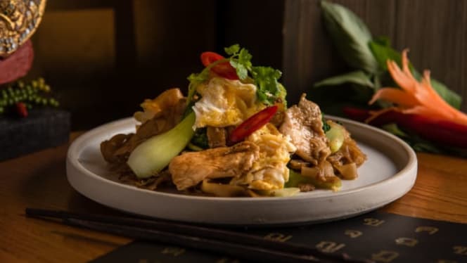 Thai Square Mansion House - 2