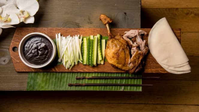 Thai Square Mansion House - 6