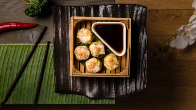 Thai Square Mansion House - 1