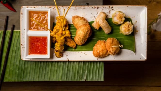 Thai Square Mansion House - 4