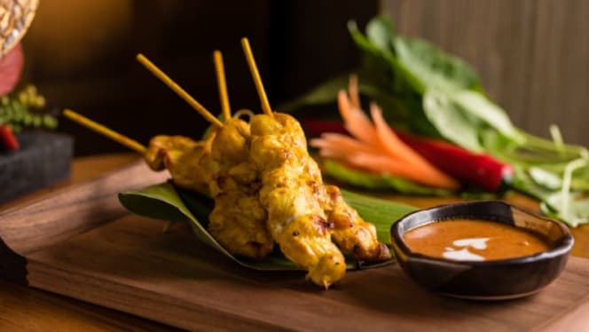 Thai Square Mansion House - 7