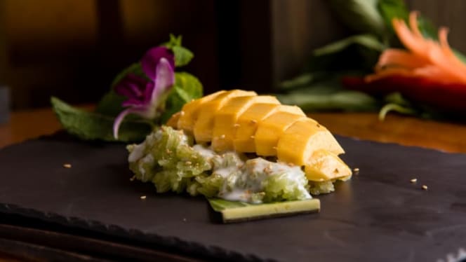 Thai Square Mansion House - 5