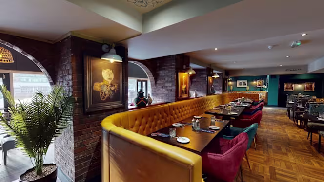 Rio Steakhouse - Quayside - 6