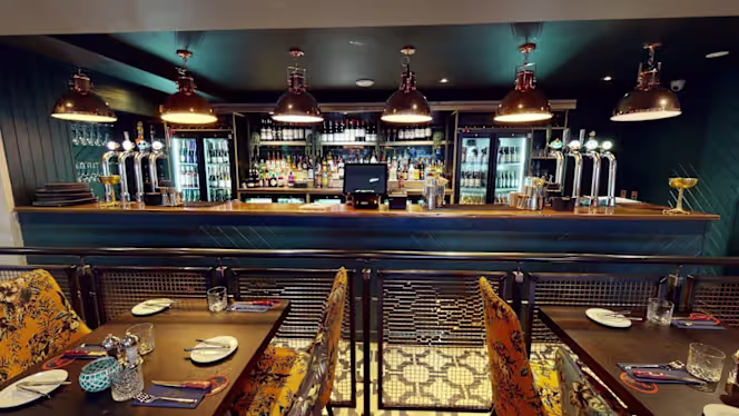 Rio Steakhouse - Quayside - 1