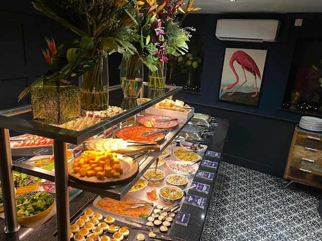 Rio Steakhouse - Quayside - 5
