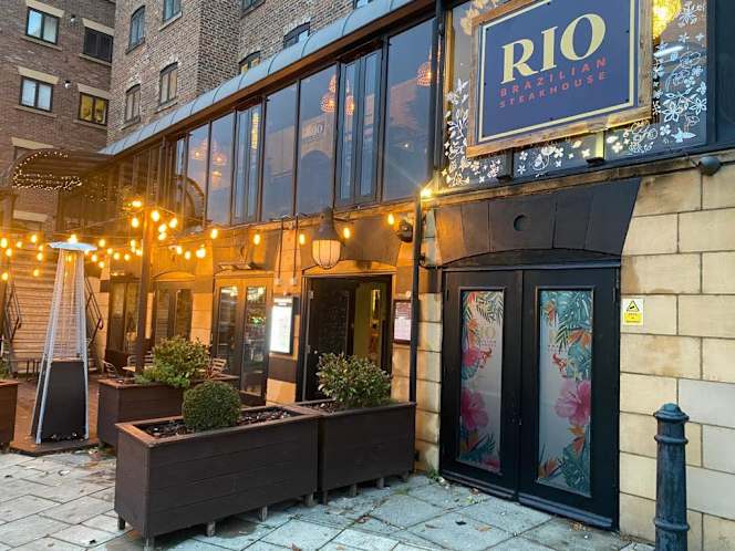 Rio Steakhouse - Quayside - 3