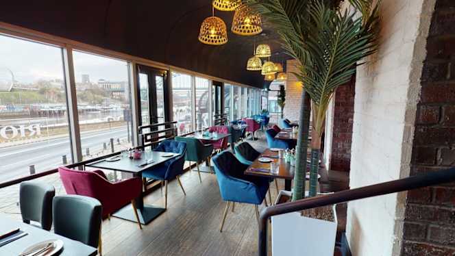 Rio Steakhouse - Quayside - 7