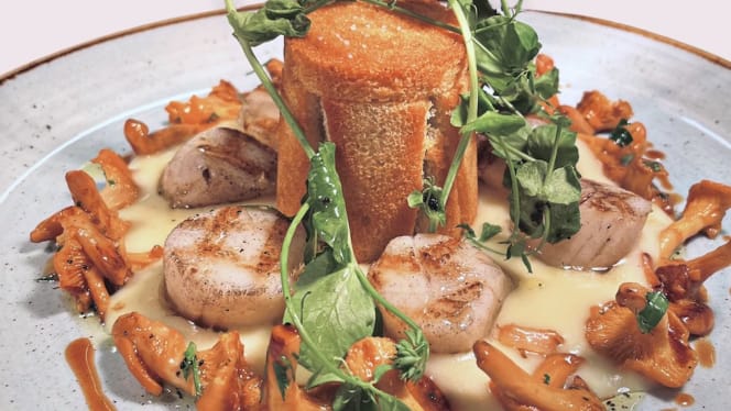 La Bastide de Venelles - 9