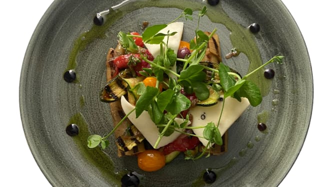 La Bastide de Venelles - 2