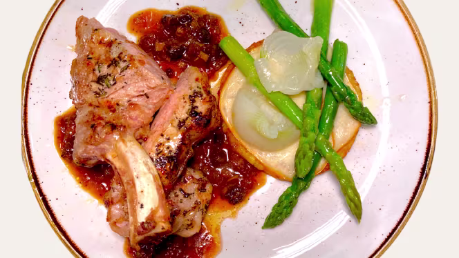 La Bastide de Venelles - 0