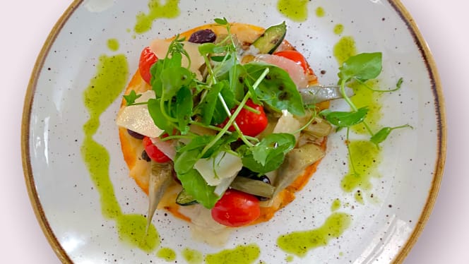 La Bastide de Venelles - 7