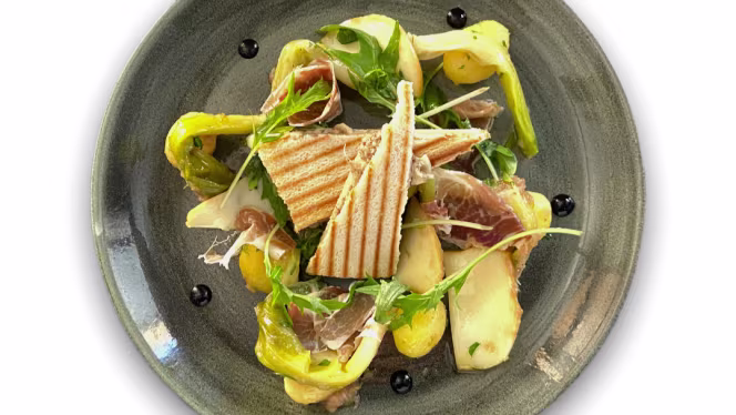 La Bastide de Venelles - 4