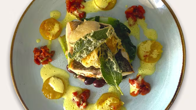 La Bastide de Venelles - 5