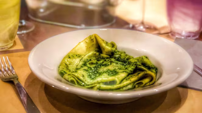 Da Leccarsi i Baffi - 0