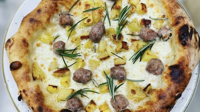 Pepa Pizza e Vini d'autore - Vieste - 3