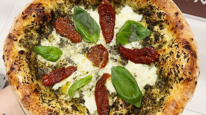 Pepa Pizza e Vini d'autore - Vieste - 0