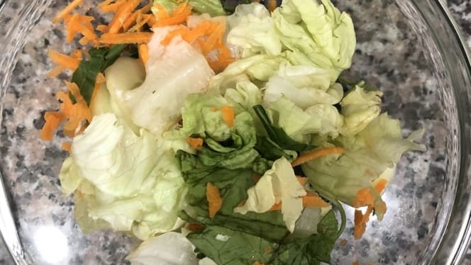 Pepa Pizza e Vini d'autore - Vieste - 6