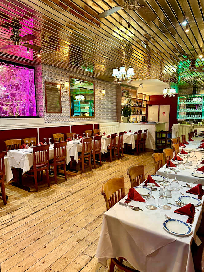 Cafe Masala - 0