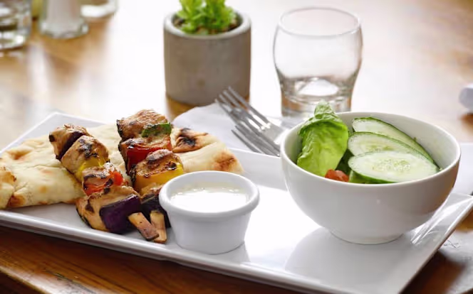 Horatio's Restaurant - 8