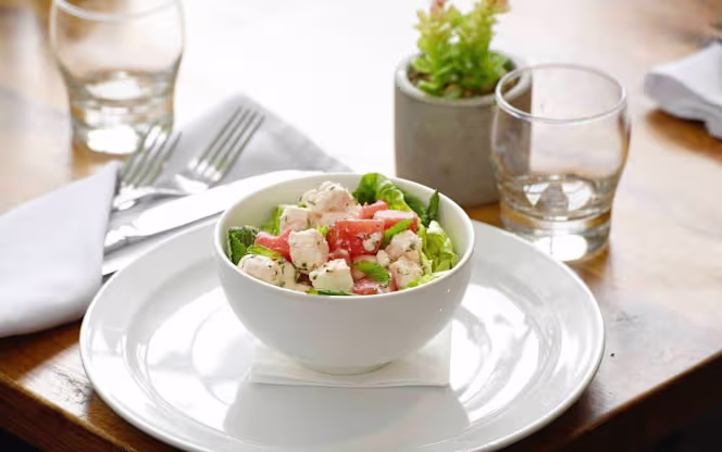 Horatio's Restaurant - 6