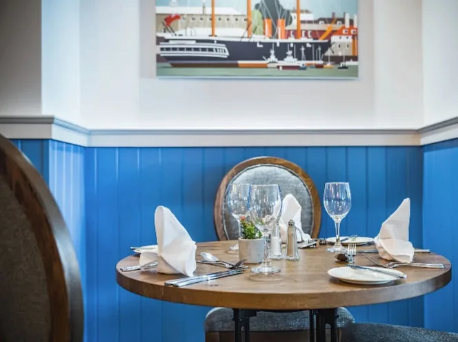 Horatio's Restaurant - 0