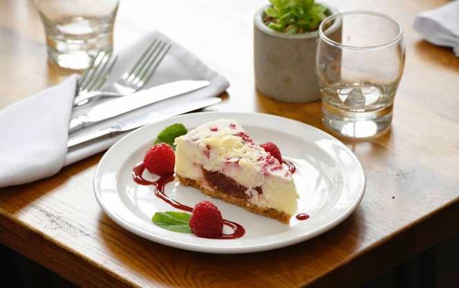 Horatio's Restaurant - 9