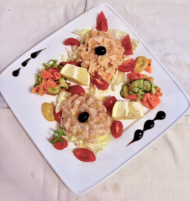 Ristorante Pizzeria da Gerri - Milano - 1