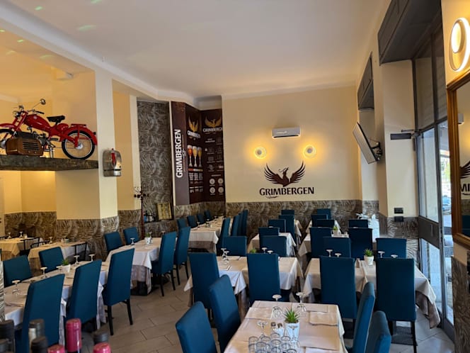 Ristorante Pizzeria da Gerri - Milano - 9