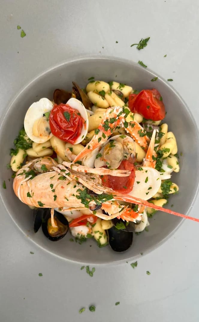 Ristorante Pizzeria da Gerri - Milano - 7