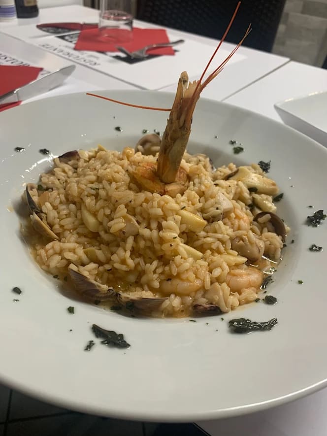 Ristorante Pizzeria da Gerri - Milano - 8