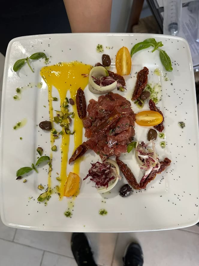 Ristorante Pizzeria da Gerri - Milano - 3