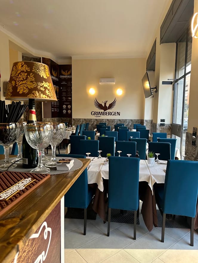 Ristorante Pizzeria da Gerri - Milano - 0