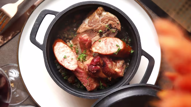 La Bourbince - Hôtel le Prieuré - 0