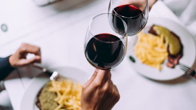 La Brasserie de L'Entrecote Amoreiras - 2