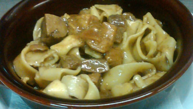 Ristorante Villa Nottola - 6