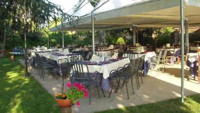 Ristorante Villa Nottola - 8