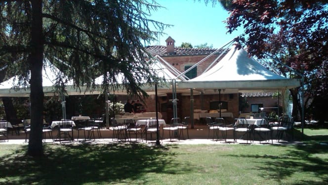 Ristorante Villa Nottola - 4