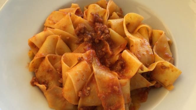 Ristorante Villa Nottola - 0