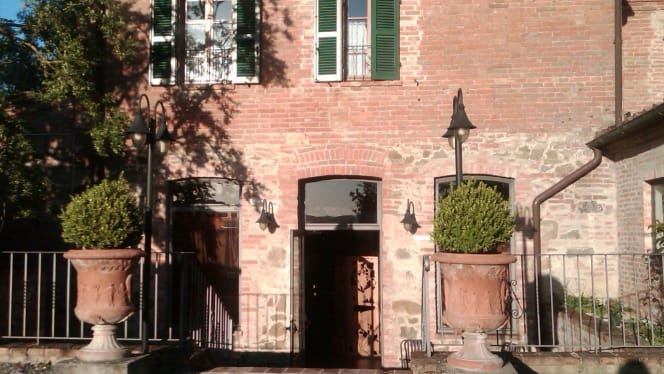 Ristorante Villa Nottola - 7