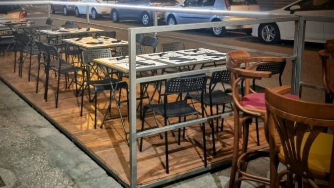 Pub Ribello Gallo - 7