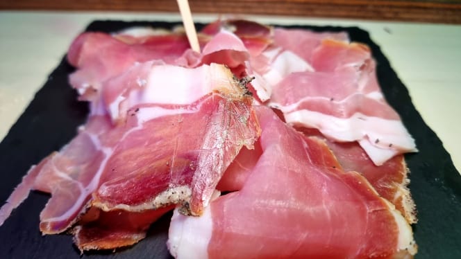 Pub Ribello Gallo - 4