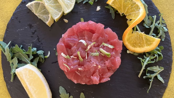 MareAmore | Varese - 0