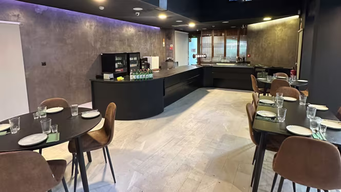 Soju Pocha - Avenidas Novas - 0