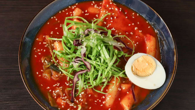 Soju Pocha - Avenidas Novas - 3